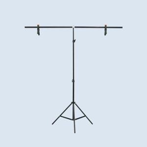 미니스튜디오 Coms 스튜디오 배경스크린 T형 스탠드 배경지 중형