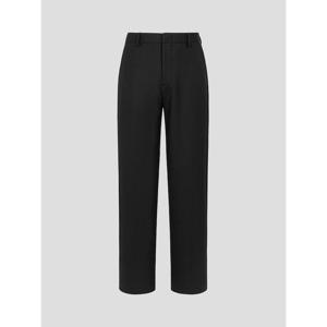 빈폴맨 (빈폴남성) 울 혼방 세미와이드 슬랙스 BC6121C295 BC6121C295