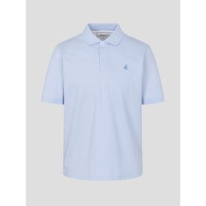 빈폴맨 (빈폴남성) 레이어드넥 텍스처 반소매 티셔츠 BC6342C36Q BC6342C36Q