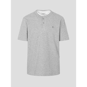 빈폴맨 (빈폴남성) 레이어드 헨리넥 반소매 티셔츠 BC6342C373 BC6342C373