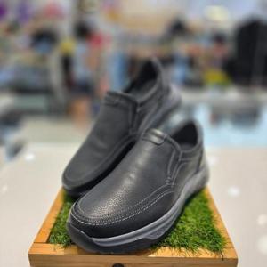 허시파피 세이브존04 남성컴포트캐주얼밴딩초경량슬립온스니커즈AB PEOvWMKDJQ582