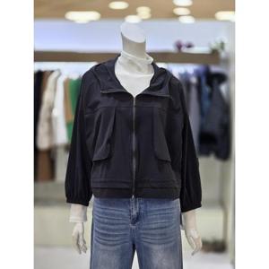 소고트리아나 세이브존07 포켓 스트링 점퍼 AL3GA13