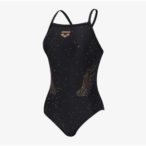 엔젤윙 원피스 테크백 A6SL1LO03_BLK