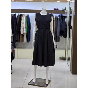 소고트리아나 세이브존07 슬리브리스 원피스 AL3PA02