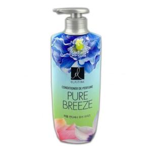 한방샴푸 엘라스틴 퍼퓸 컨디셔너 퓨어 브리즈 -O 600ml