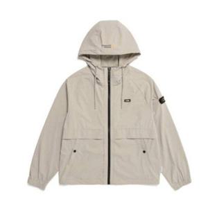 내셔널지오그래픽 여성 간절기 사올라 우븐 트레이닝 후드집업 N223WFT190 437382