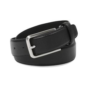 [닥스(셔츠)][메세지카드+사은품]길이 조절 가능 소가죽 수동벨트 BMG1ACB1215-K1