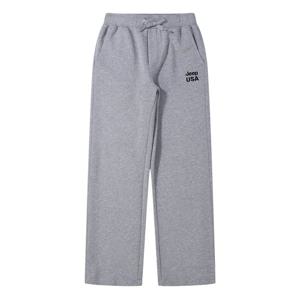 [지프]남녀공용 USA트레이닝 팬츠 JR1TSU912