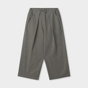 러브앤쇼 뒷밴딩 린넨 10부 팬츠 (LCGDPPT02) LCGDPPT02
