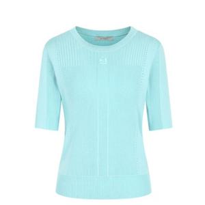 [제이제이 지고트]골지자수니트 (GP4A1POR11)