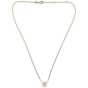 라프리마 토리버치 KIRA ENAMEL 펜던트 목걸이 키라 에나멜 네크리스 90549 700