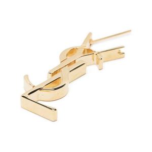 라프리마 생로랑 YSL 싱글 이어링 746670 Y1500 8030