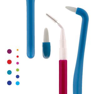 [위덴] 앤드터프트칫솔 미세모+치간칫솔1P (WD311)