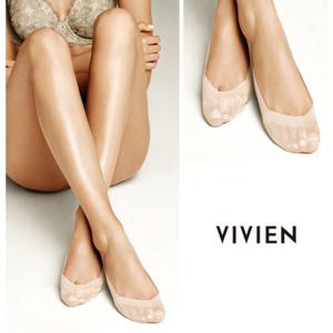 [비비안] 햄라인 덧신 (PS3349)