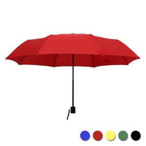 송월우산 송월 컬러무지 3단우산