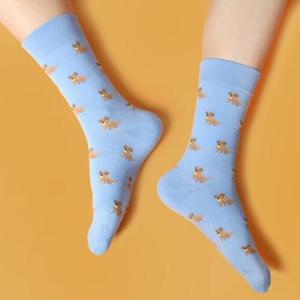 아트박스/스누지  PI-스카이블루(리트리버)