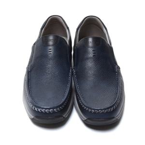 [탠디] 남성 캐주얼화 H19012 네이비 굽높이 3cm