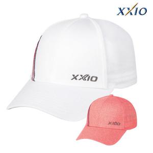 젝시오 20 3선 매쉬 여성 골프모자 GAH-19069i