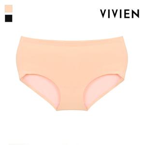 [비비안] 퍼펙트 누드핏 퓨징 모달팬티 SI2007