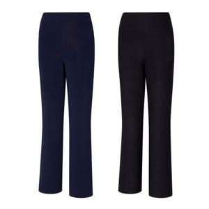 콜핑 여성 여름 부츠컷 레깅스