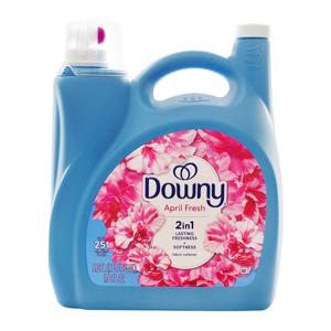 다우니 대용량 고농축 섬유유연제 에이프릴후레쉬 5.03L