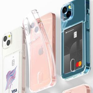 갤럭시S26 S25 엣지 FE S24 S23 S22 S21 노트20 울트라 플러스 A35 아이폰17 16 15 14 13 12 프로 맥스 에어 카드 수납 투명 방탄 범퍼 핸드폰 휴대폰 케이스