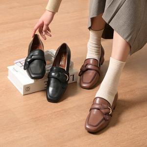 [론칭가 168,000원][비밀특가]금강제화 FAIR LADY 여성 리본 펌프스 2종 RICPUC4976WFAIK