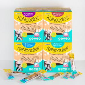 [반짝할인] 포켄스 카누들 잇몸플러스 필로팩 강아지 치석제거 덴탈껌 S100p M53p L32p XL20p 680