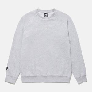 [데상트공식][40% OFF] 백그래픽 맨투맨 SQ123UHT32