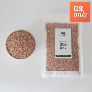 BADAM 삼천포에서 건져올린 아이 이유식 밥새우 150g x 2봉