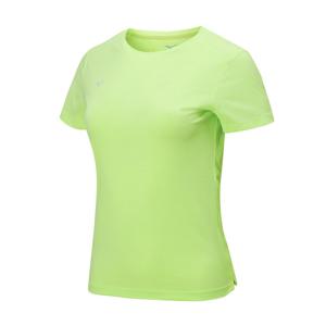 미즈노 여성 런닝 반팔 티셔츠 32YA330137