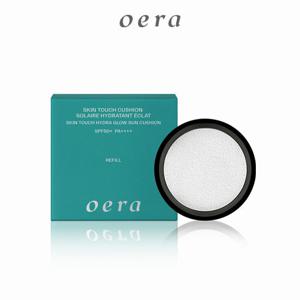 오에라 스킨터치 하이드라 글로우 선쿠션 리필1