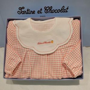 쇼콜라 GL캐릿우주빔세트 (TNOWQX062T)여아봄실내외복출산백일선물