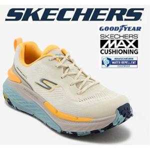 [백화점][스케쳐스]여성  맥스쿠셔닝 엘리트 트레일 2.0 SL0WPCGX211 MD