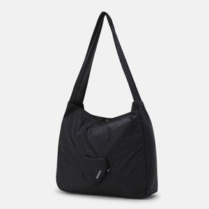 [데상트공식] 하트 패커블 크로스백 SR123UBG1J