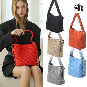 세라 26SS 네오 텐션 인트레치아토 위빙백