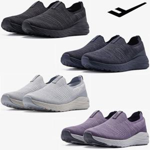 [백화점][프로스펙스]남성여성 슬립온 운동화 런닝화 워킹화 이지무브