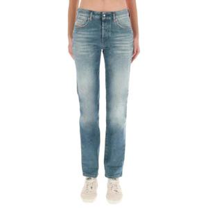 디젤 데님 팬츠 A12337 09M5801 DENIM