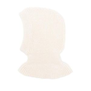 르메르 바라클라바 AC1227LK1028048 LIGHT CREAM DOM