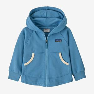 [파타고니아키즈] 60951R5 베이비 풀-집 후디 스웨트셔츠 PG 60291R5