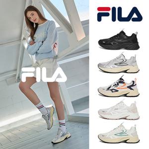 26SS FILA 노바믹스 경량 운동화 여성용