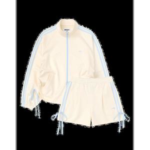 [백화점][널디] 리본 트랙 세트(26SS) PNES26TRTH03 RIBBON TRACK SET(26SS)