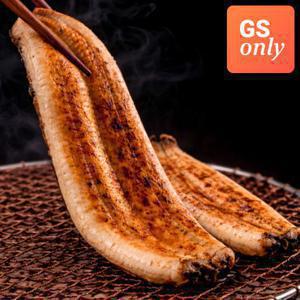 [OHBADA]GS단독 고창 자포니카 민물장어 1kg(손질후 750g내외)+함초소금,생강채,소스2종증정