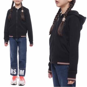 [버버리] 22FW집업 (8053646_BLACK_22F)