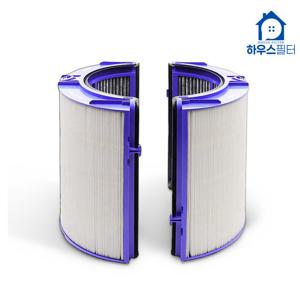 다이슨 공기청정기 필터 TP06 TP04 TP07 TP09 PH05 HP12 TP12