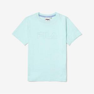 [휠라키즈] 에센셜 반팔티 (FK2RSF2101X_PMI)