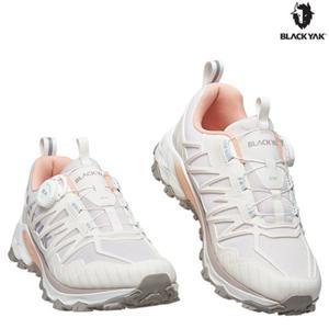[블랙야크] 여성 레저 등산 트레킹화 알파 트렉 II ABYSHX3504