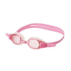 아레나 아동 아이포네 리논 (A3AC2AG71 PNK) 밴드자동조절 안티포그 수경 수영용품