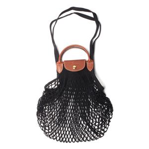 롱샴 르 플리아쥬 필레 숄더백 10121 HVH 001