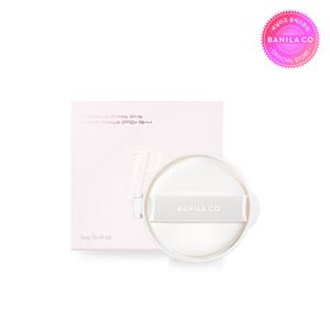 [바닐라코] 커버리셔스 얼티밋 화이트 쿠션 모이스처 (리필)